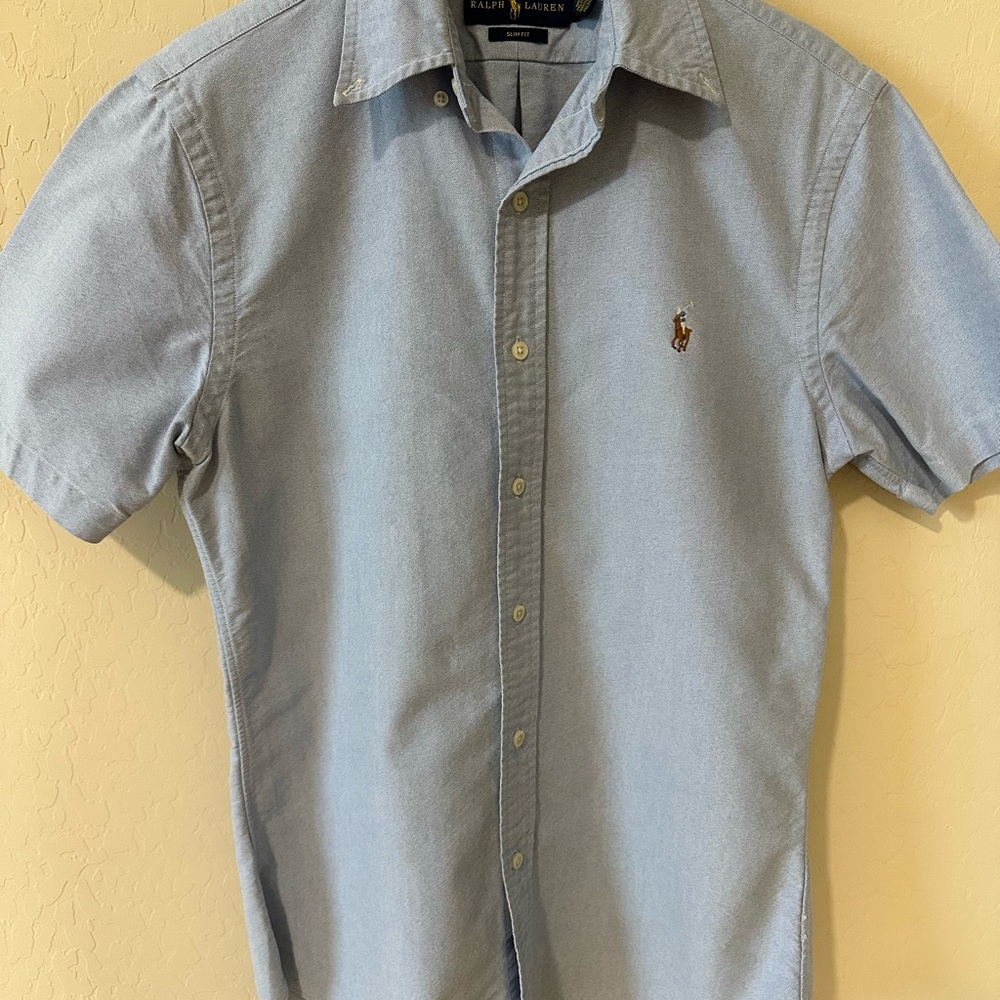 Polo Ralph Lauren Shirt